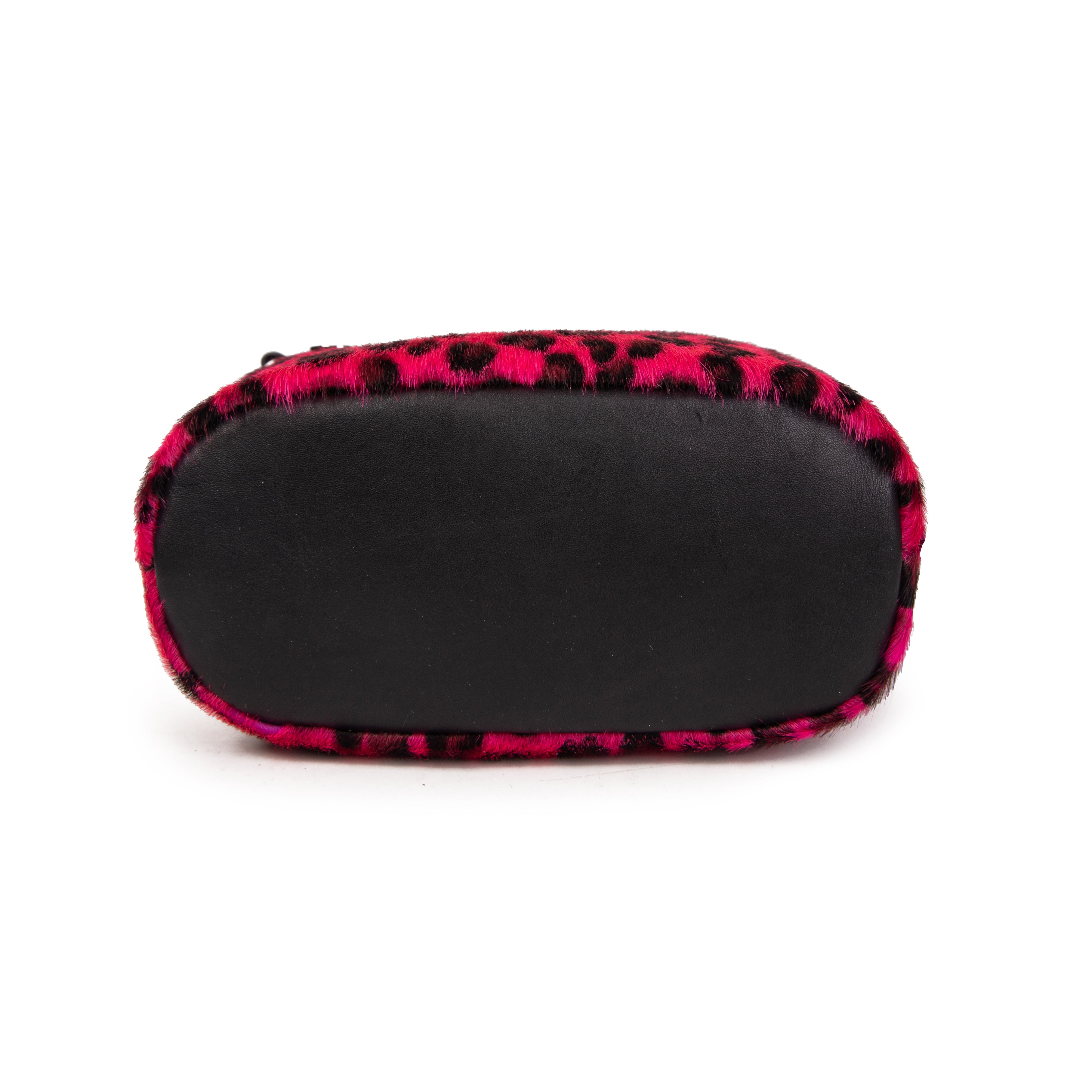 kate-lee-kacy-sac-seau-fuchsia-l-opard-vachette image 5