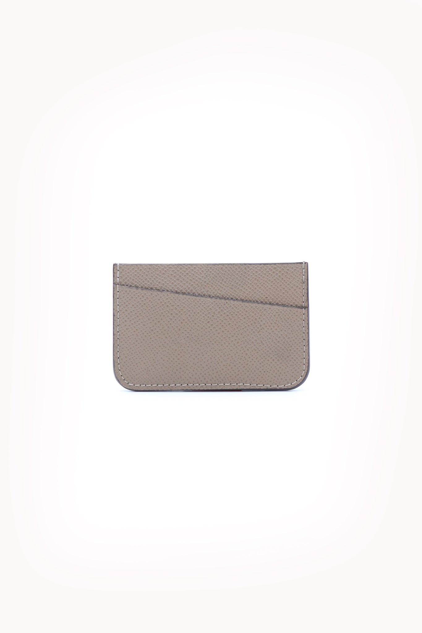 atelier-penso-porte-cartes-cuir-taupe-4-cartes image 2