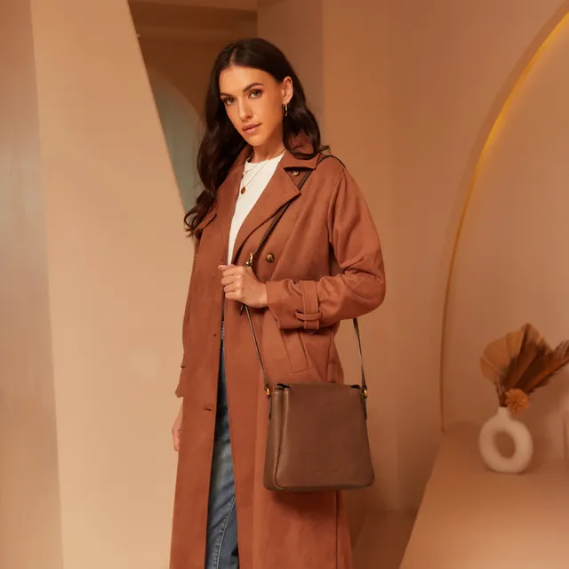 arthur-et-aston-elsa-sac-bandouli-re-cuir-ch-taigne-31-cm image 1
