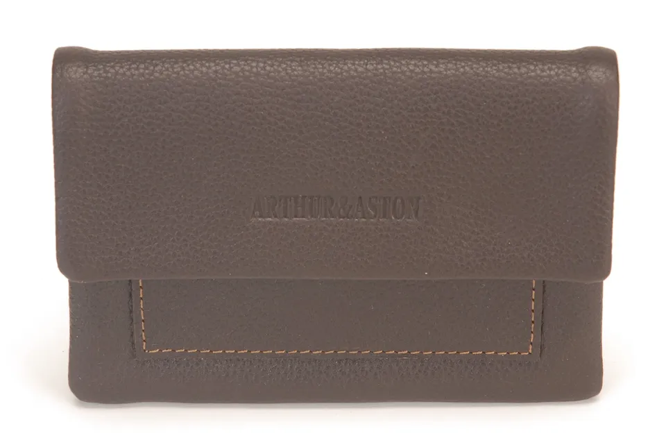 arthur-et-aston-dorian-porte-monnaie-cuir-ch-taigne-2 image 1