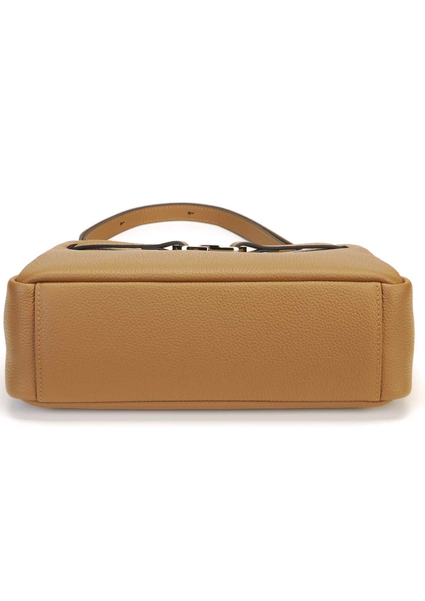 arthur-et-aston-daphn-sac-baguette-cuir-taupe image 4