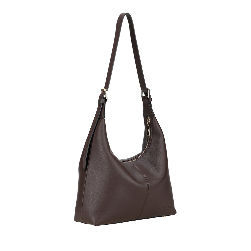 arthur-et-aston-l-onille-sac-paule-hobo-cuir-ch-taigne image 4