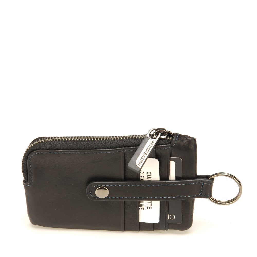 arthur-et-aston-pablo-porte-cl-s-monnaie-cuir-ch-taigne image 4