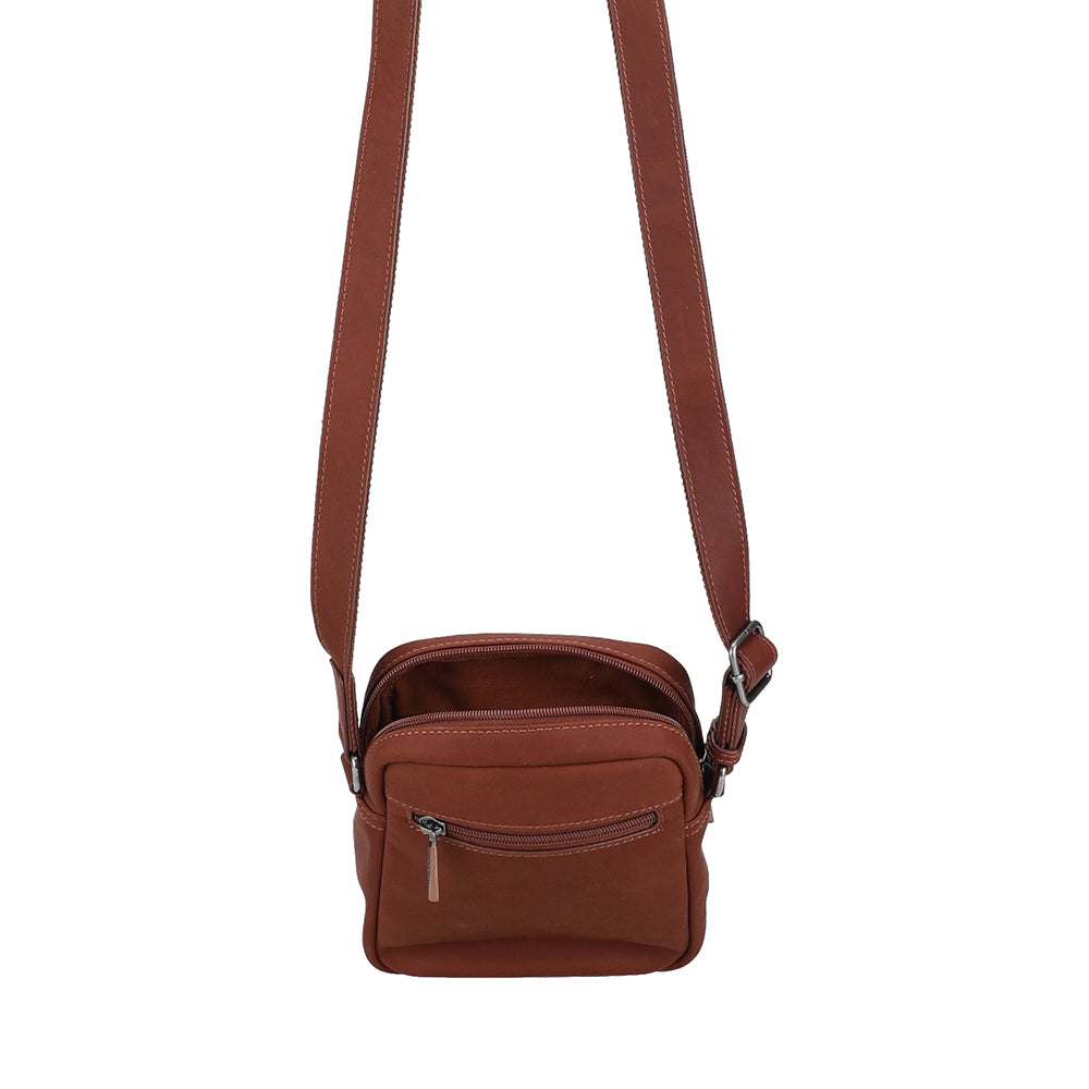 arthur-et-aston-ars-ne-sac-travers-cuir-cognac image 4