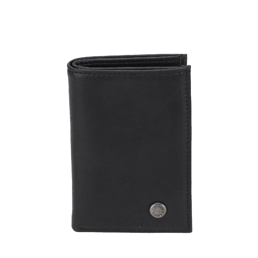 arthur-et-aston-cosmo-porte-cartes-cuir-noir image 1