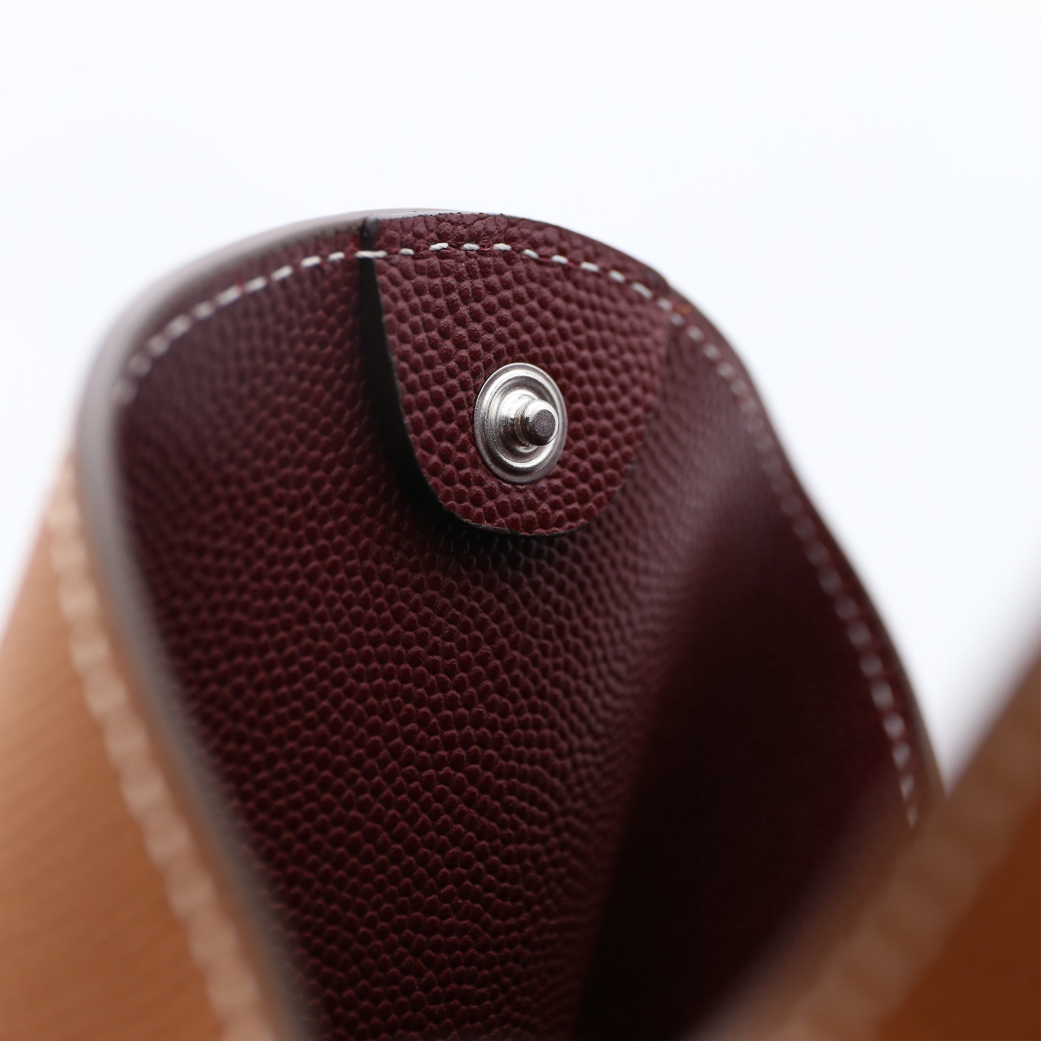 atelier-penso-bucket-sac-seau-cuir-gold-intemporel image 7