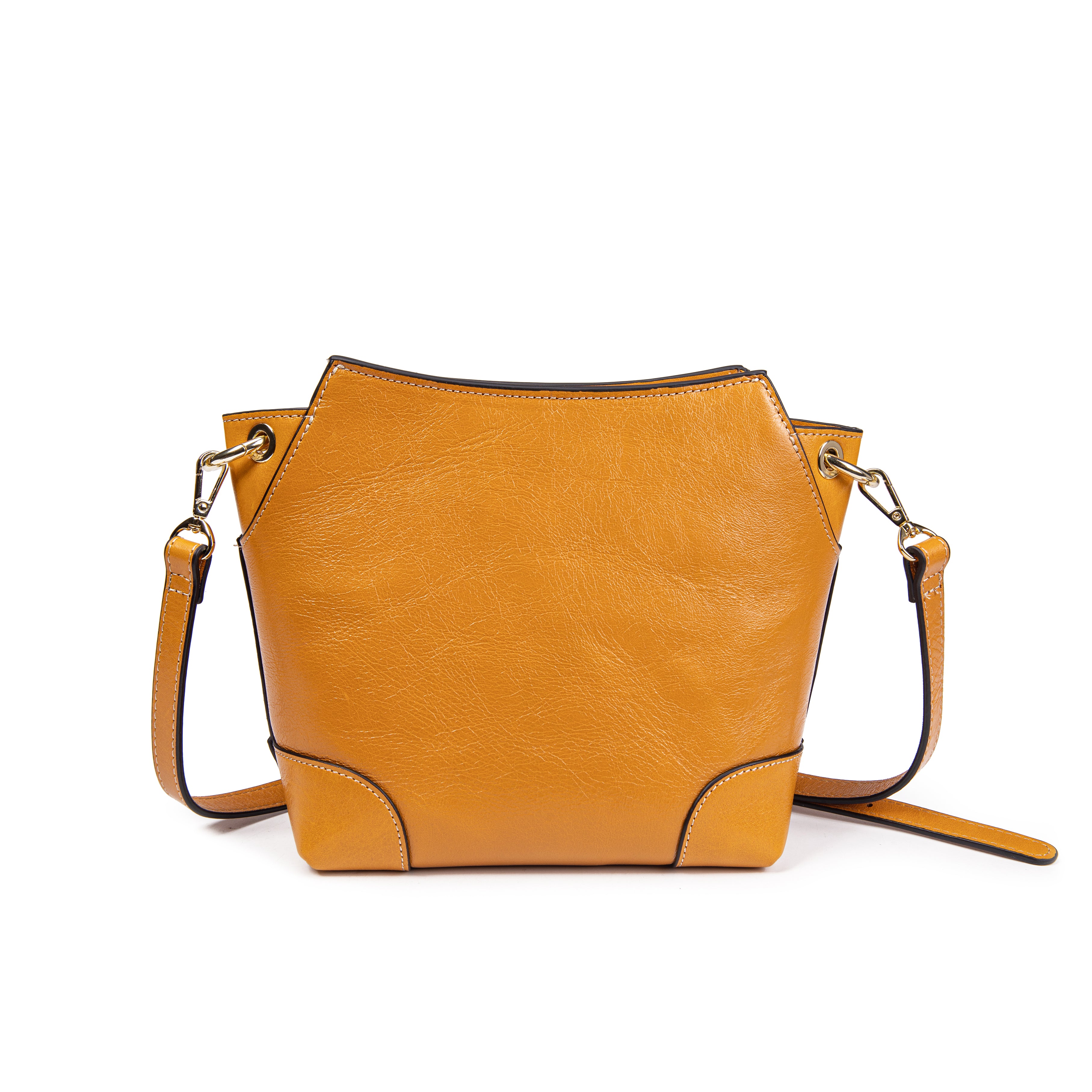 kate-lee-bonbon-tane-a-sac-bandouli-re-cuir-moutarde image 4