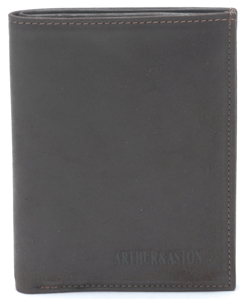 arthur-et-aston-louis-portefeuille-cuir-ch-taigne-gras image 1
