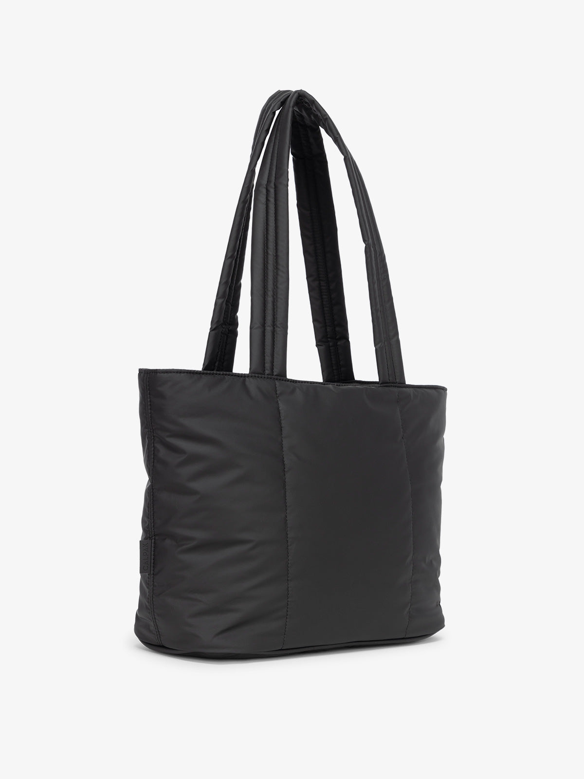 calpak-luka-mini-tote-petit-sac-walnut image 3