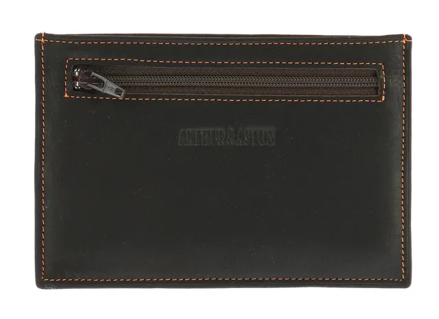 arthur-et-aston-louis-porte-papiers-cuir-ch-taigne-fil-orange image 1