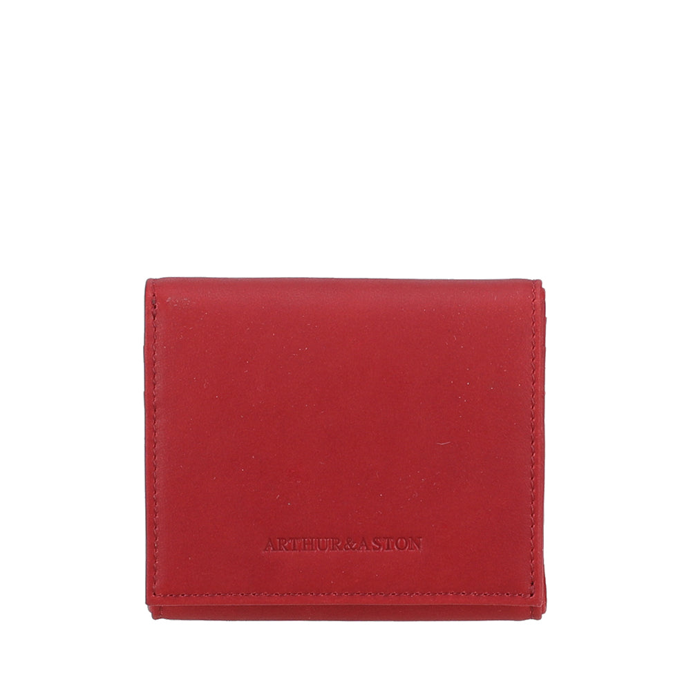 arthur-et-aston-ma-porte-monnaie-cuir-cognac-pression image 7