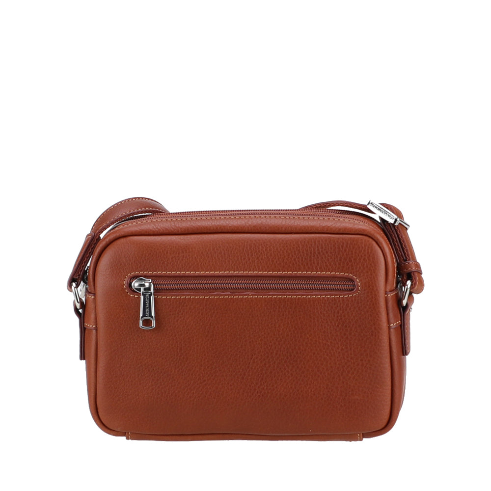 arthur-et-aston-ange-petite-besace-cuir-noir-vachette image 3