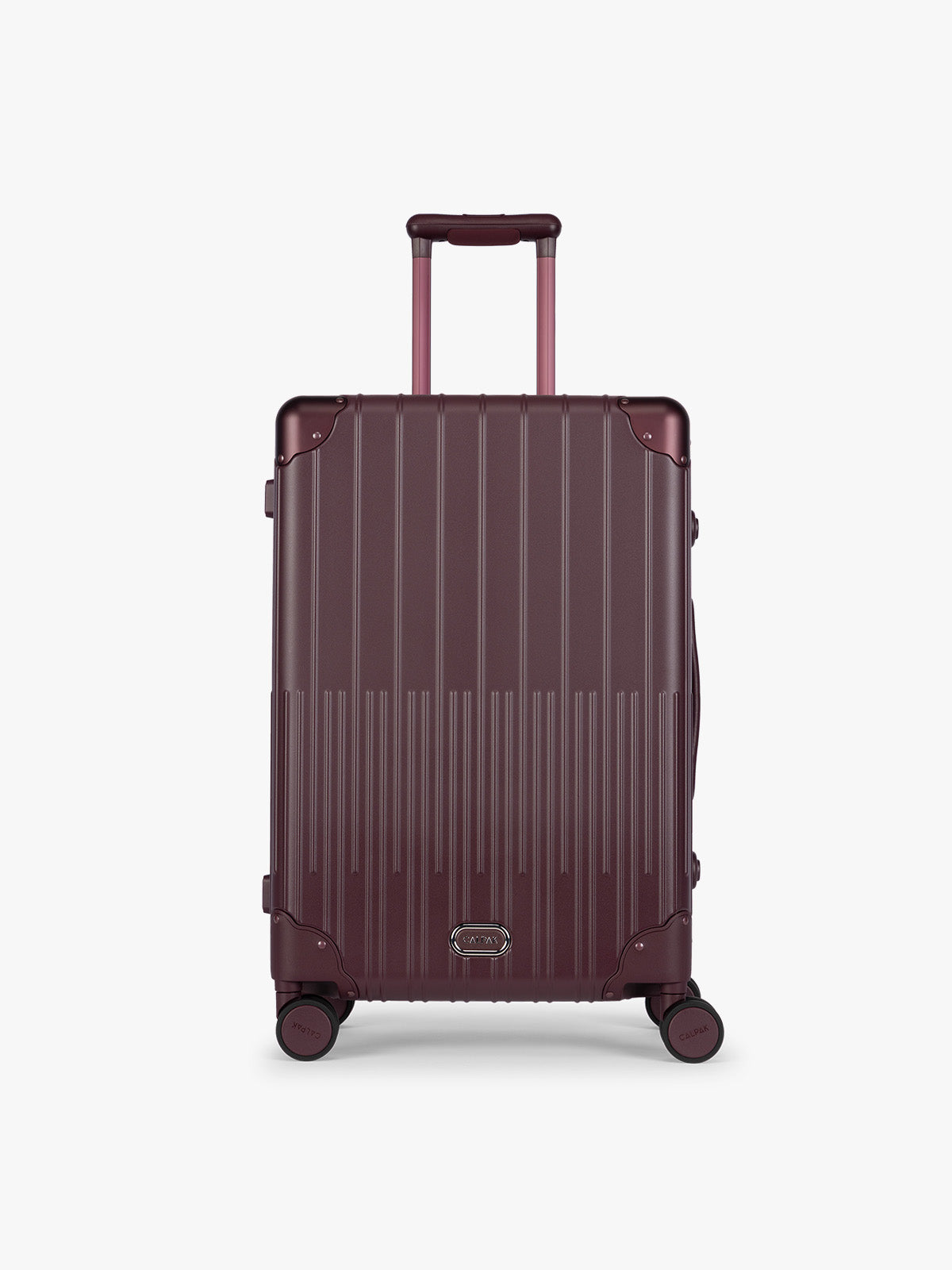 calpak-vault-medium-valise-rigide-mushroom-coque-dure-tsa image 1