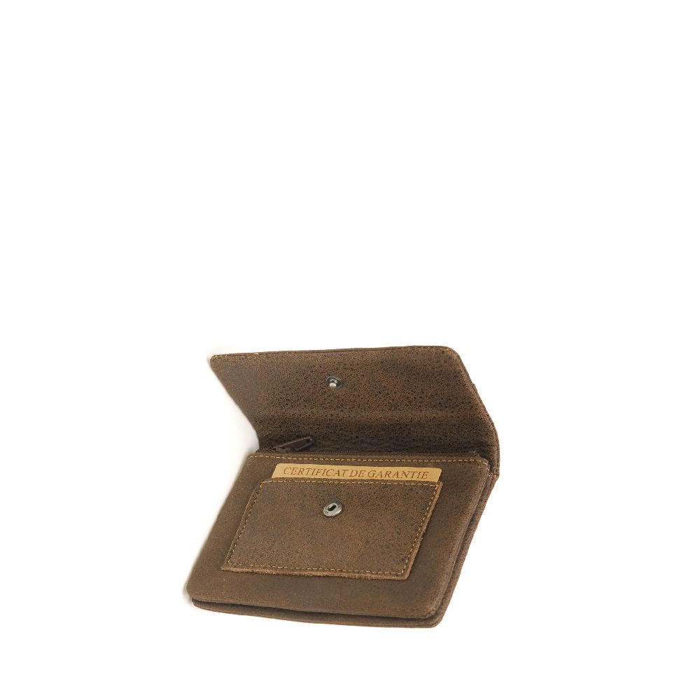 arthur-et-aston-marco-porte-monnaie-rabat-cuir-cognac image 2