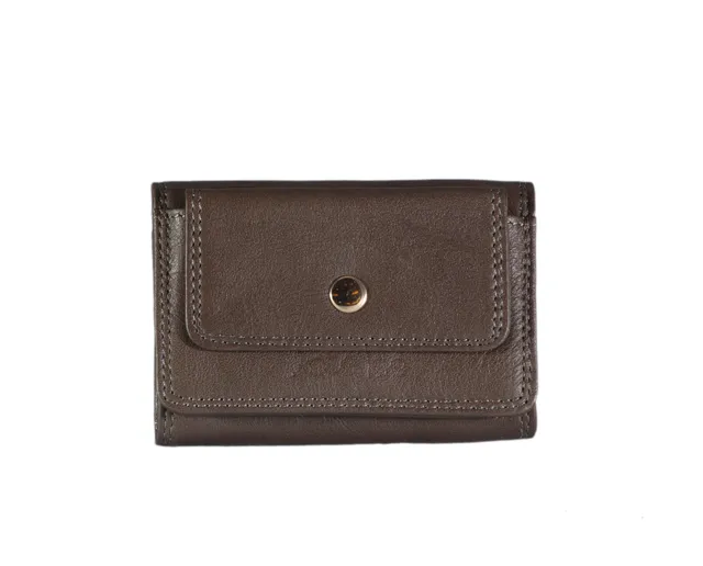 kate-lee-yina-co-porte-monnaie-cuir-lisse-chocolat image 1