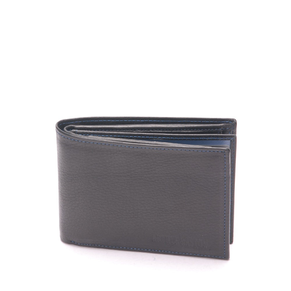 arthur-et-aston-pablo-portefeuille-italien-cuir-plong-cognac image 1
