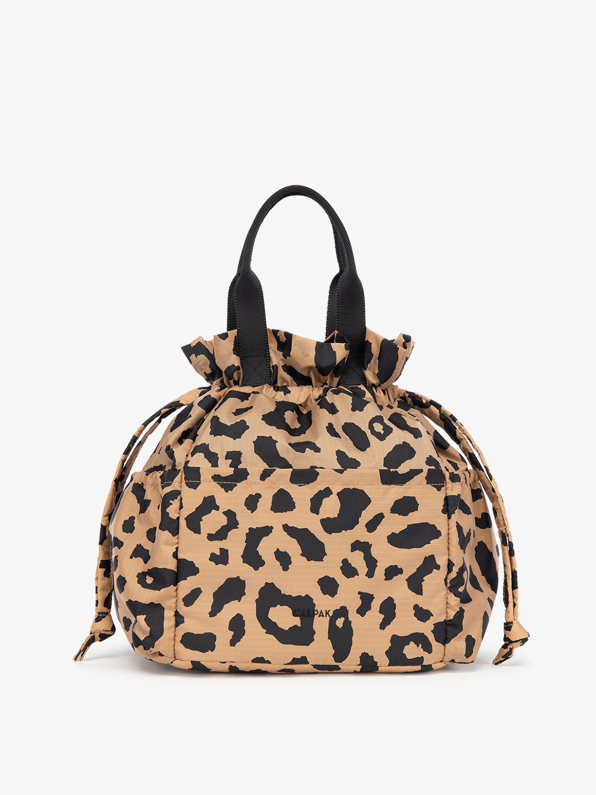 calpak-insulated-sac-lunch-isotherme-dark-cherry image 1