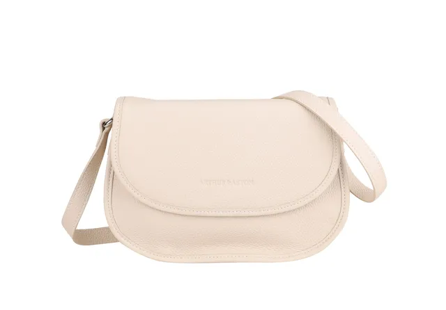 arthur-et-aston-rosalia-sac-bandouli-re-s-cuir-beige-rabat image 1
