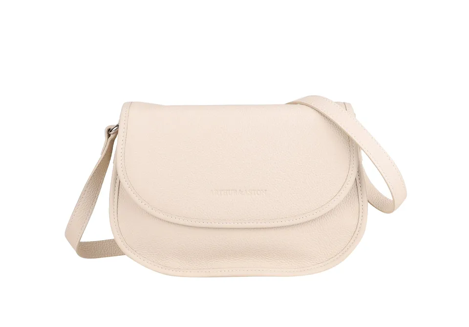 arthur-et-aston-rosalia-sac-bandouli-re-s-cuir-beige-rabat image 1
