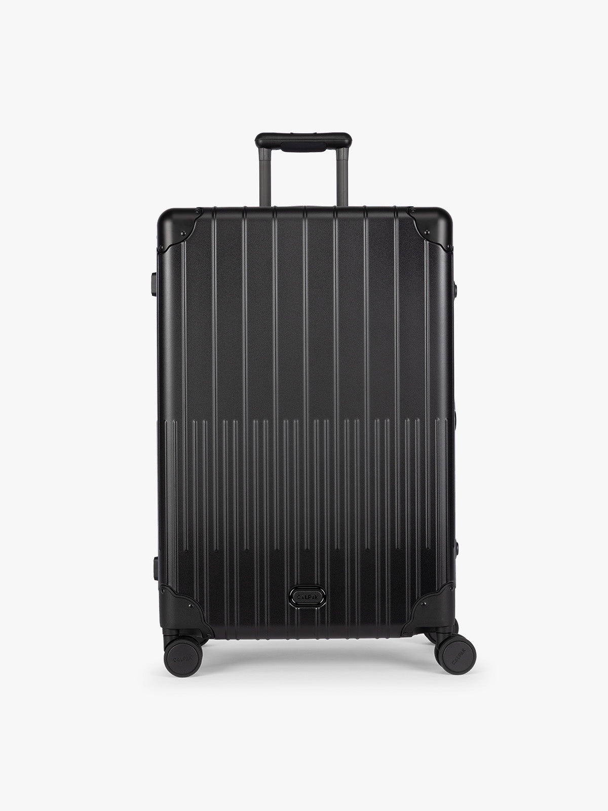 calpak-vault-large-valise-rigide-marine-aluminium image 1