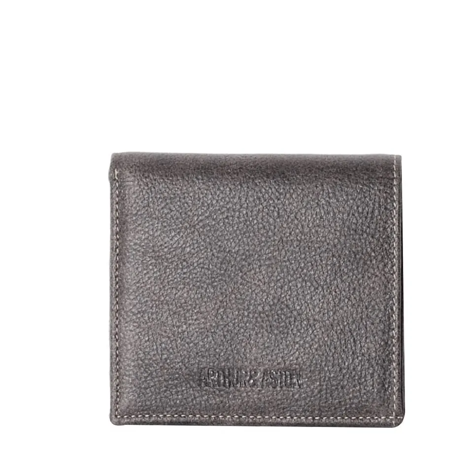 arthur-et-aston-cristiano-porte-monnaie-cartes-cuir-destroy-marron image 1