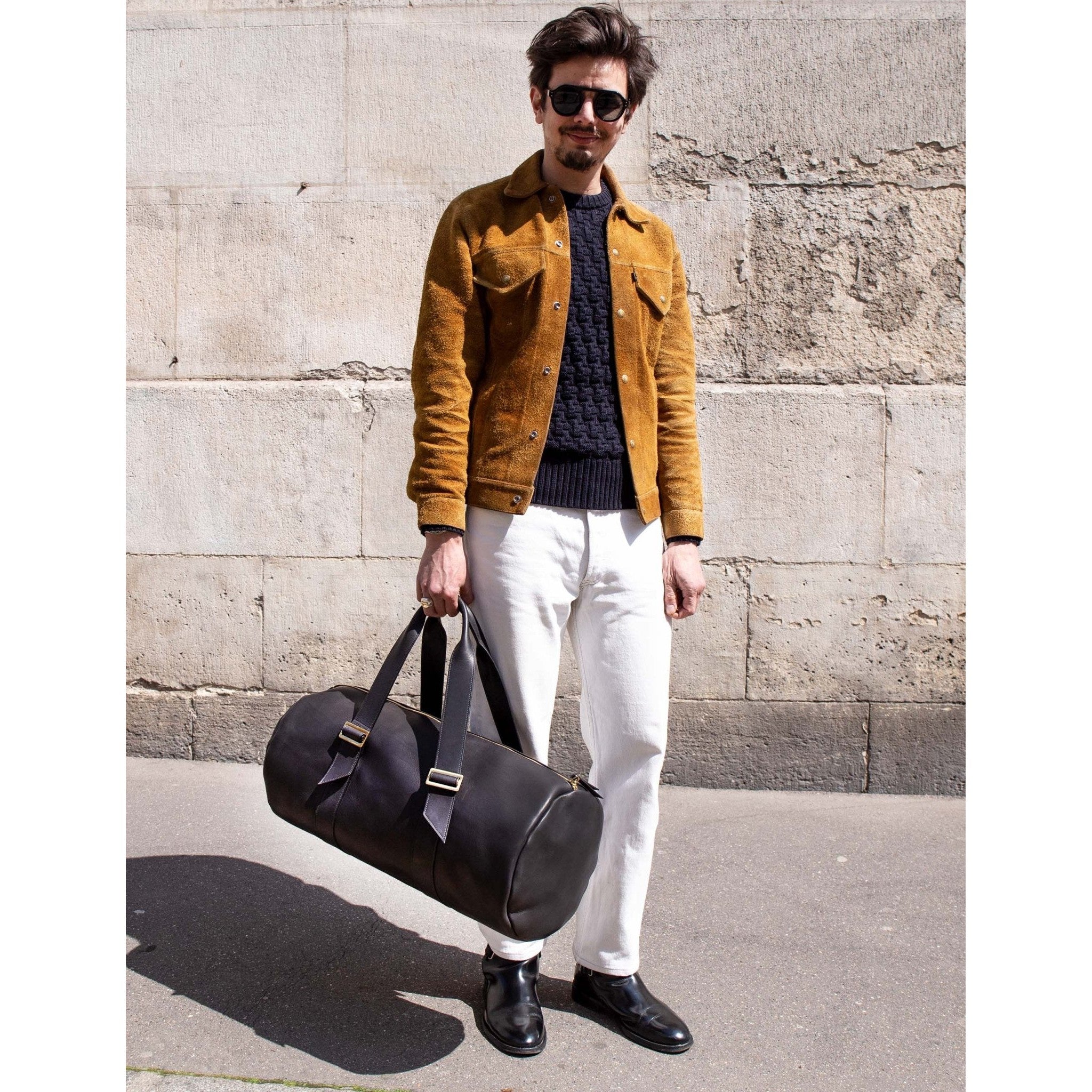 atelier-penso-weekender-sac-voyage-cuir-sur-mesure image 5