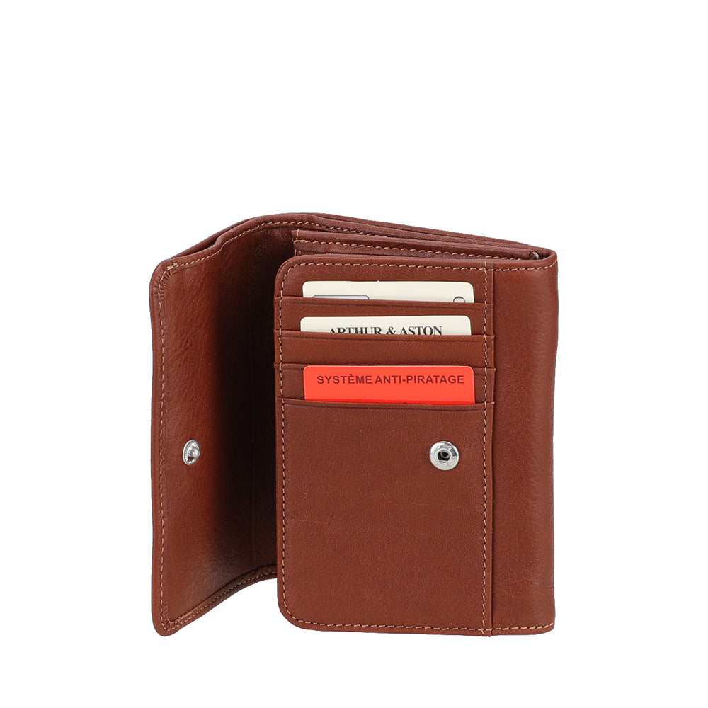 arthur-et-aston-ange-porte-monnaie-cuir-noir-rfid image 4