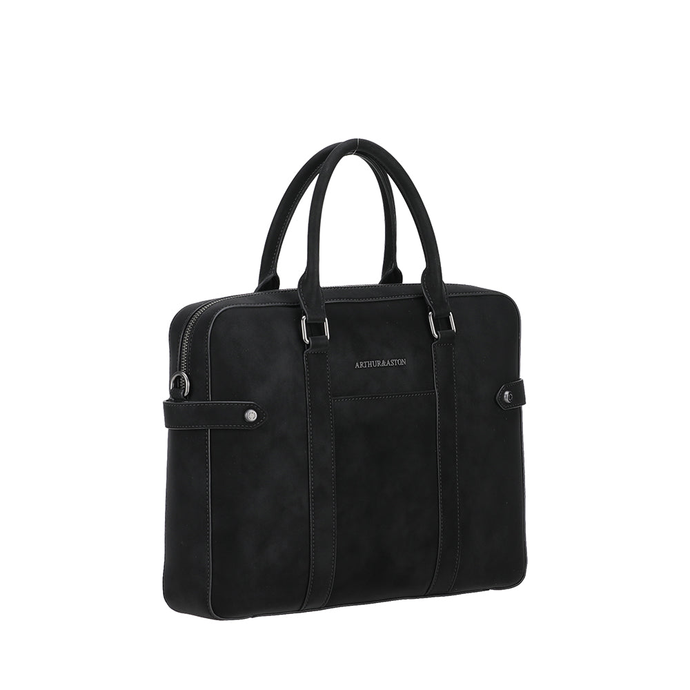 arthur-et-aston-misha-s-porte-documents-cuir-cognac image 2