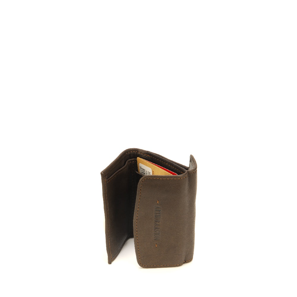 arthur-et-aston-johany-porte-cartes-cuir-cognac-rfid image 6