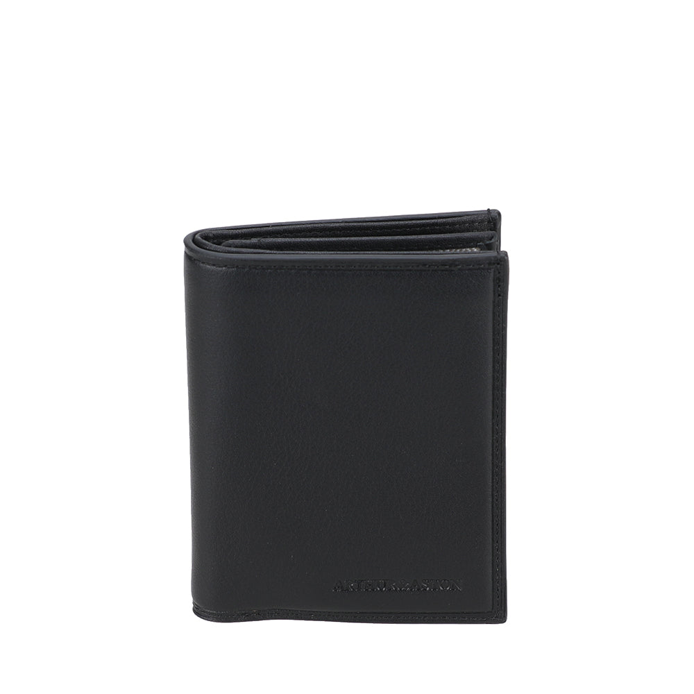 arthur-et-aston-jos-portefeuille-cuir-homme-noir-s image 1