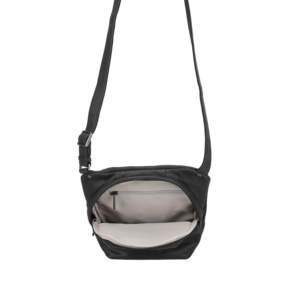 arthur-et-aston-achille-sac-travers-cuir-noir image 4