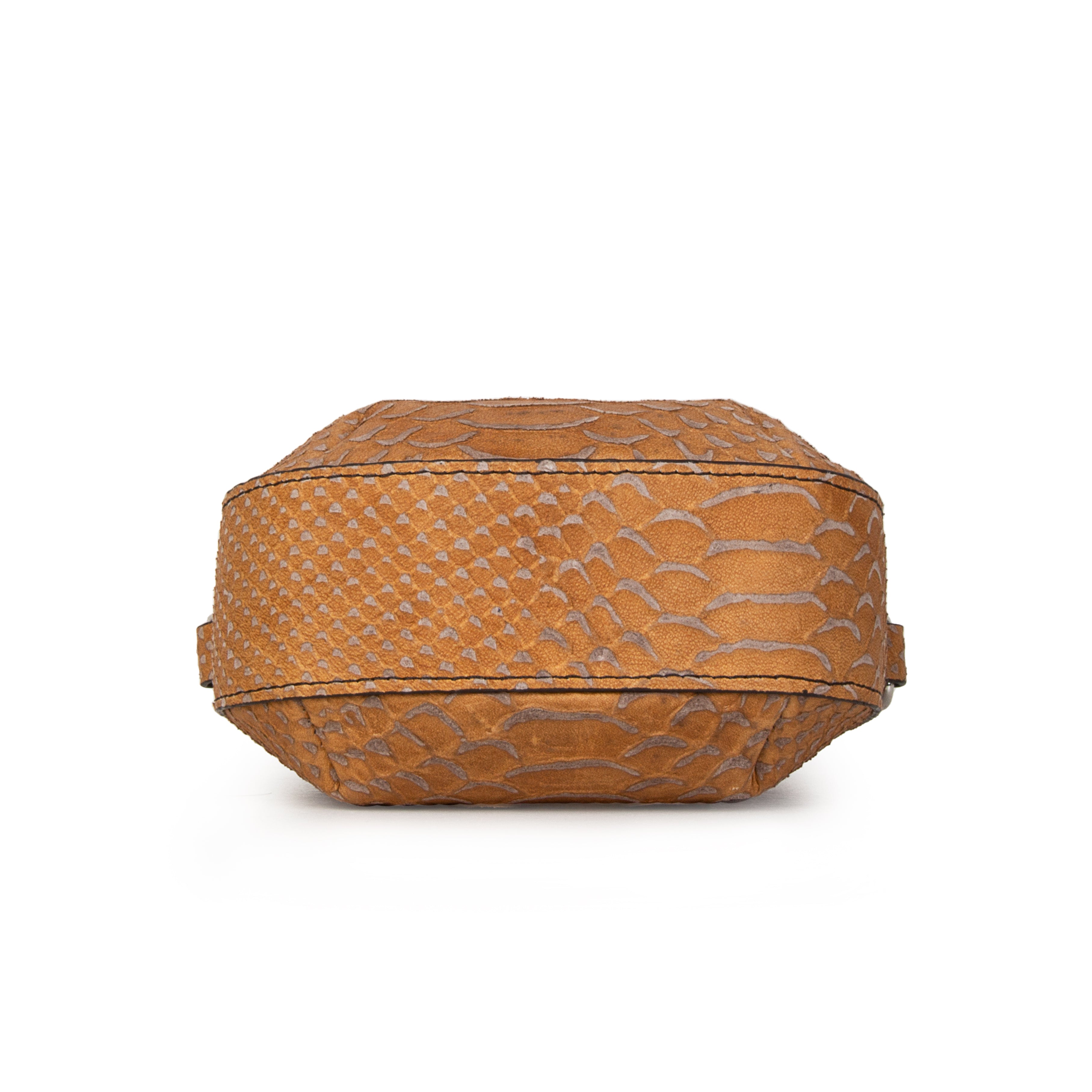 kate-lee-tiny-velyane-se-mini-sac-marron-gris image 5