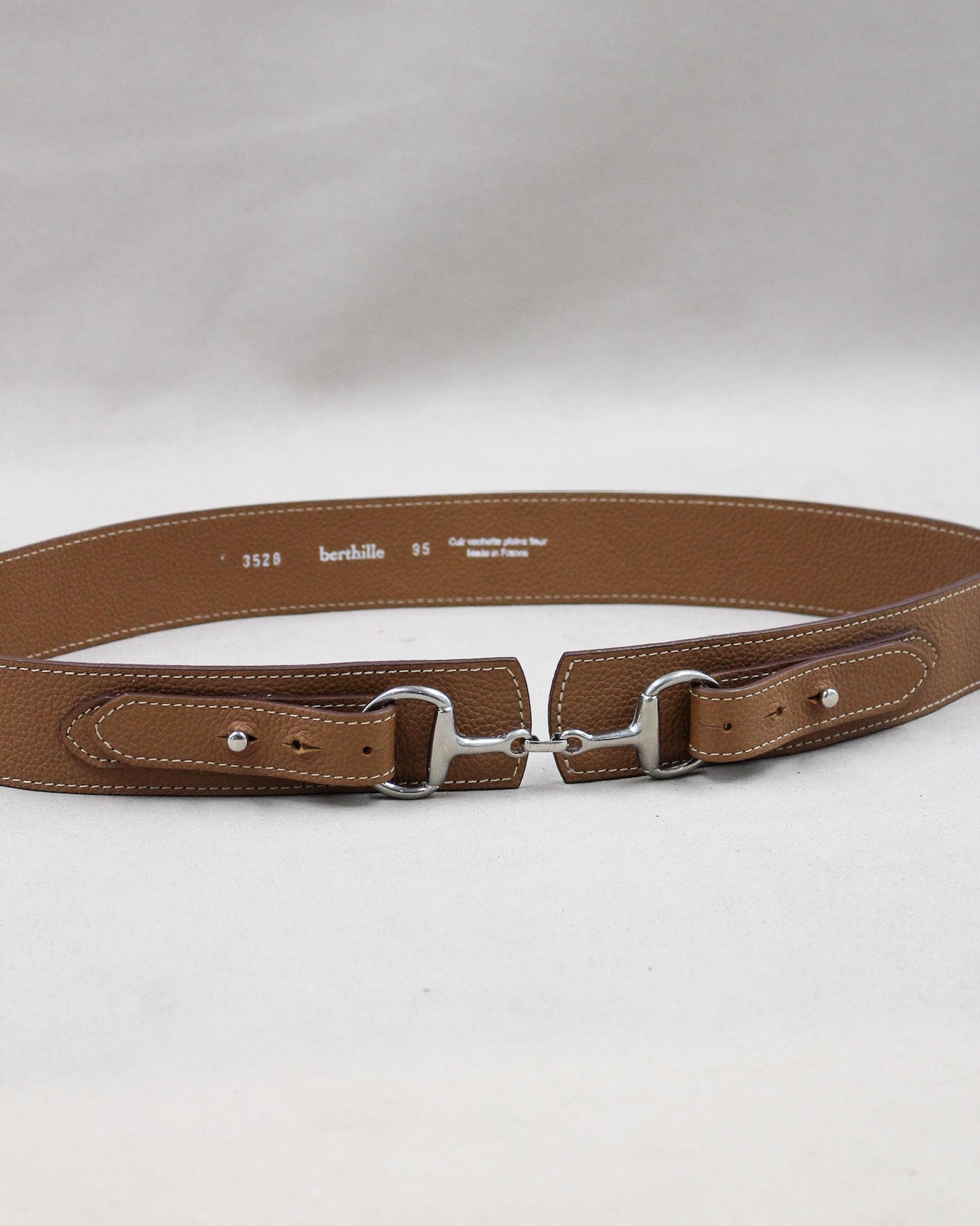 berthille-mors-de-cheval-3528-ceinture-cuir-birmania image 6