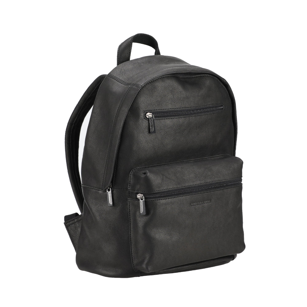 arthur-et-aston-rory-m-sac-dos-cuir-noir image 2