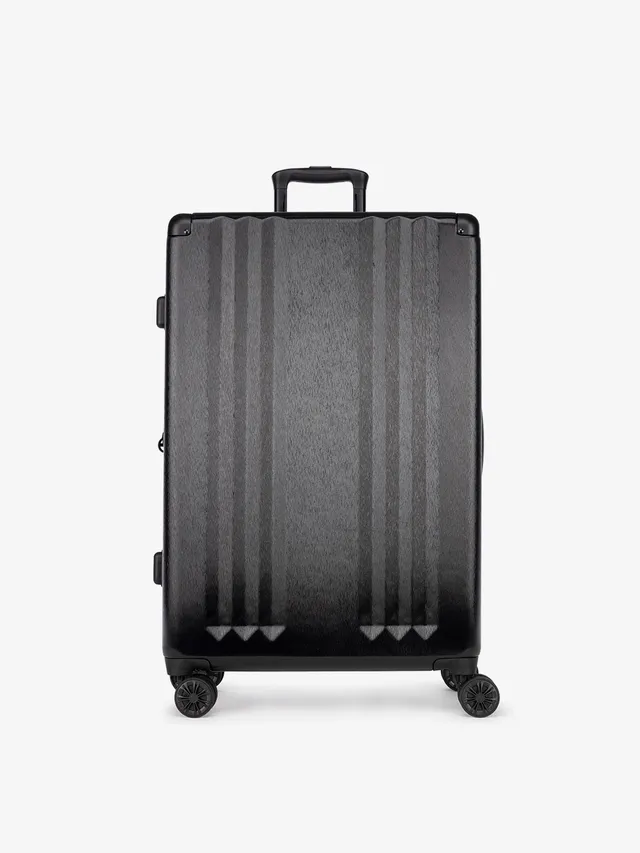 calpak-ambeur-grande-valise-rigide-cerise-extensible-tsa image 1