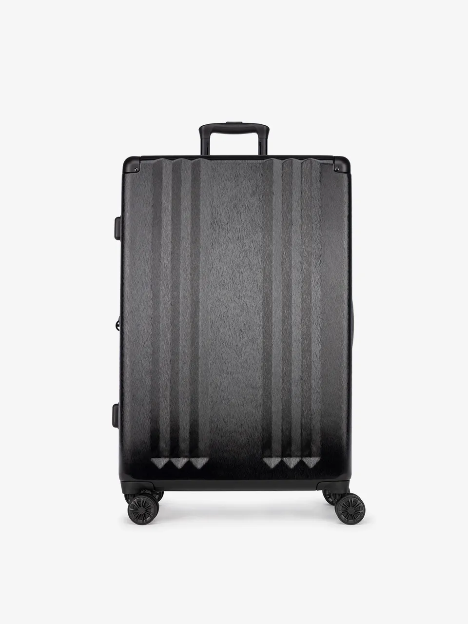 calpak-ambeur-grande-valise-rigide-cerise-extensible-tsa image 1