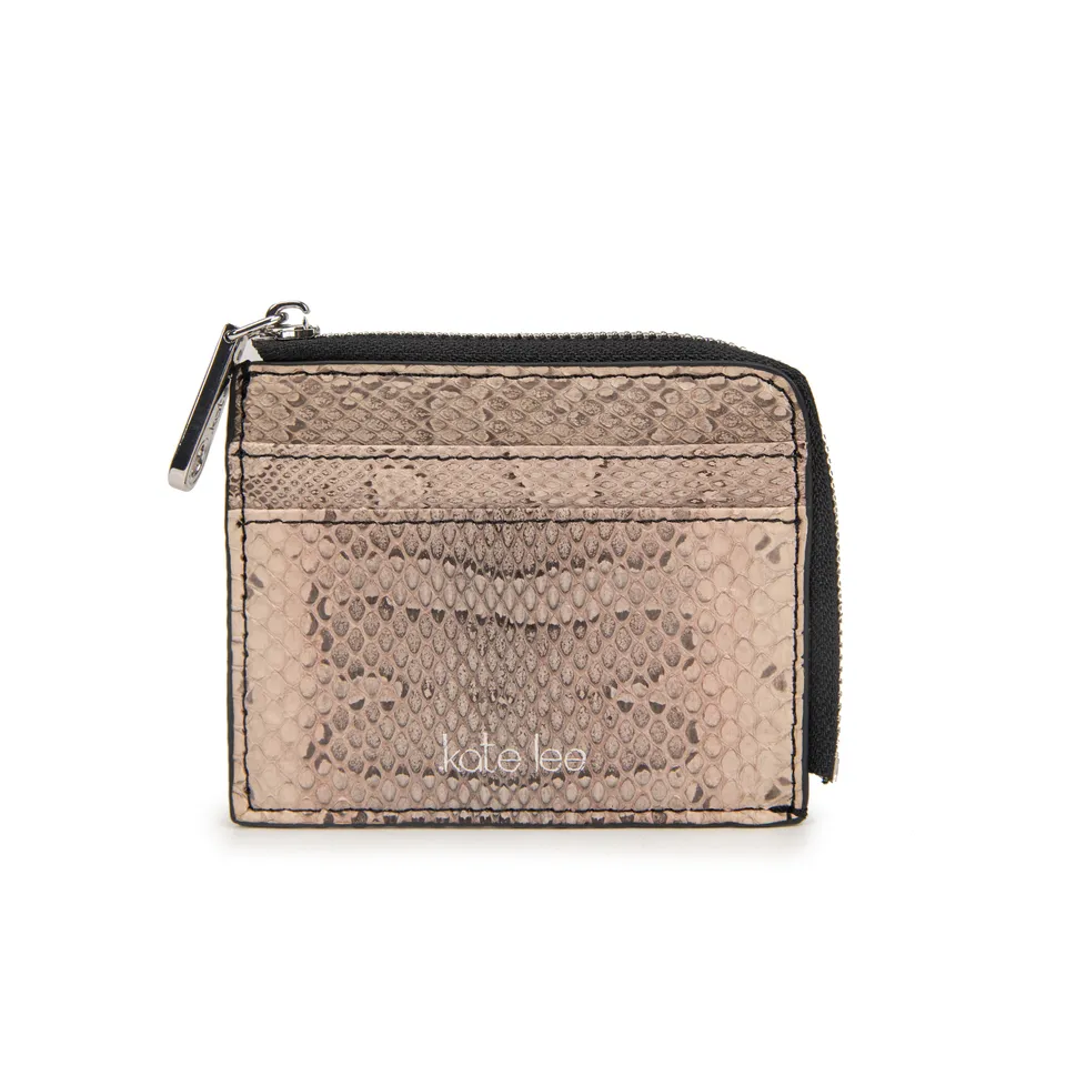 kate-lee-alo-s-se-porte-monnaie-cuir-gris-clair image 1