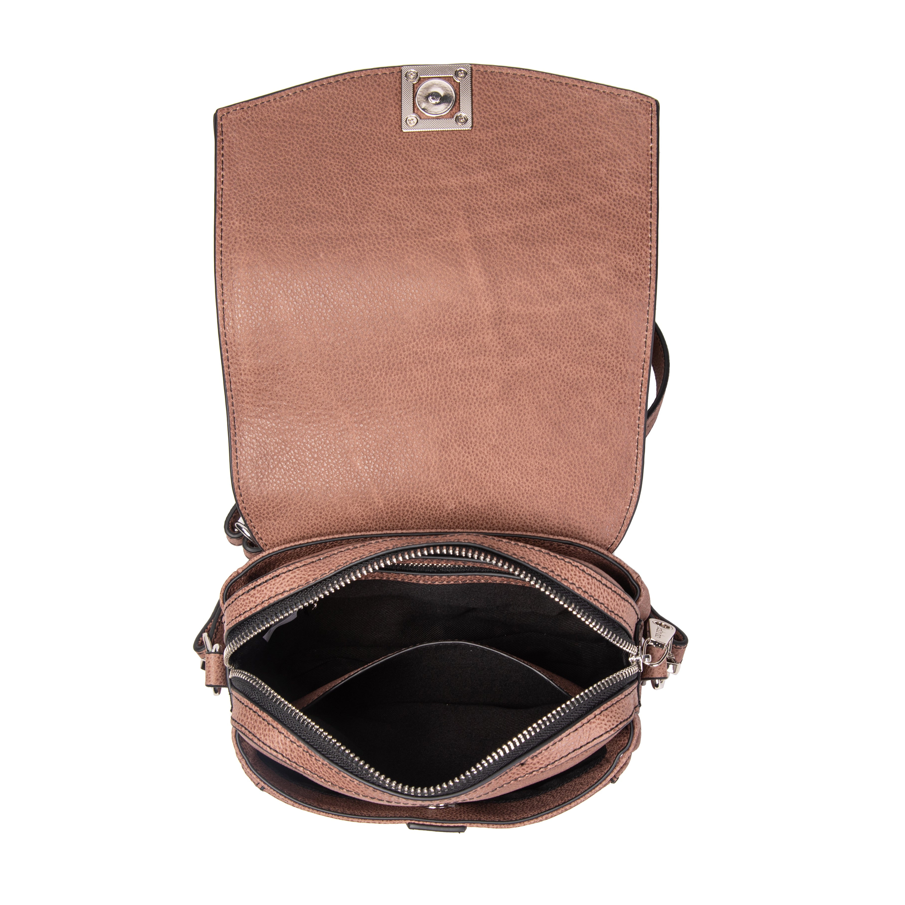kate-lee-adrielle-sac-bandouli-re-gris image 3