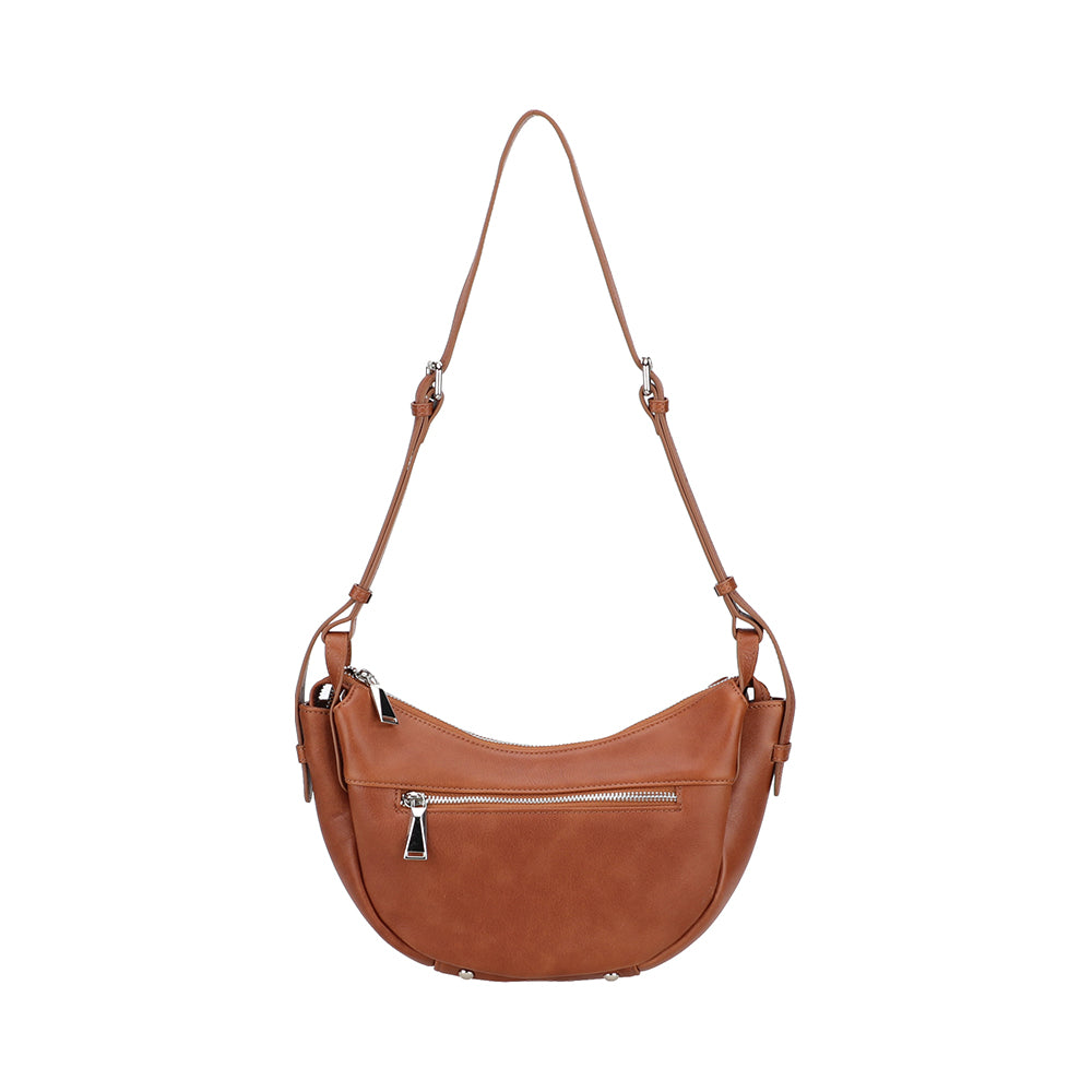 arthur-et-aston-elsa-sac-bandouli-re-cuir-cognac image 4