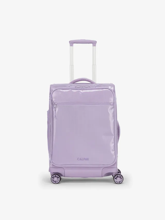 calpak-terra-valise-cabine-souple-35l-juniper image 1