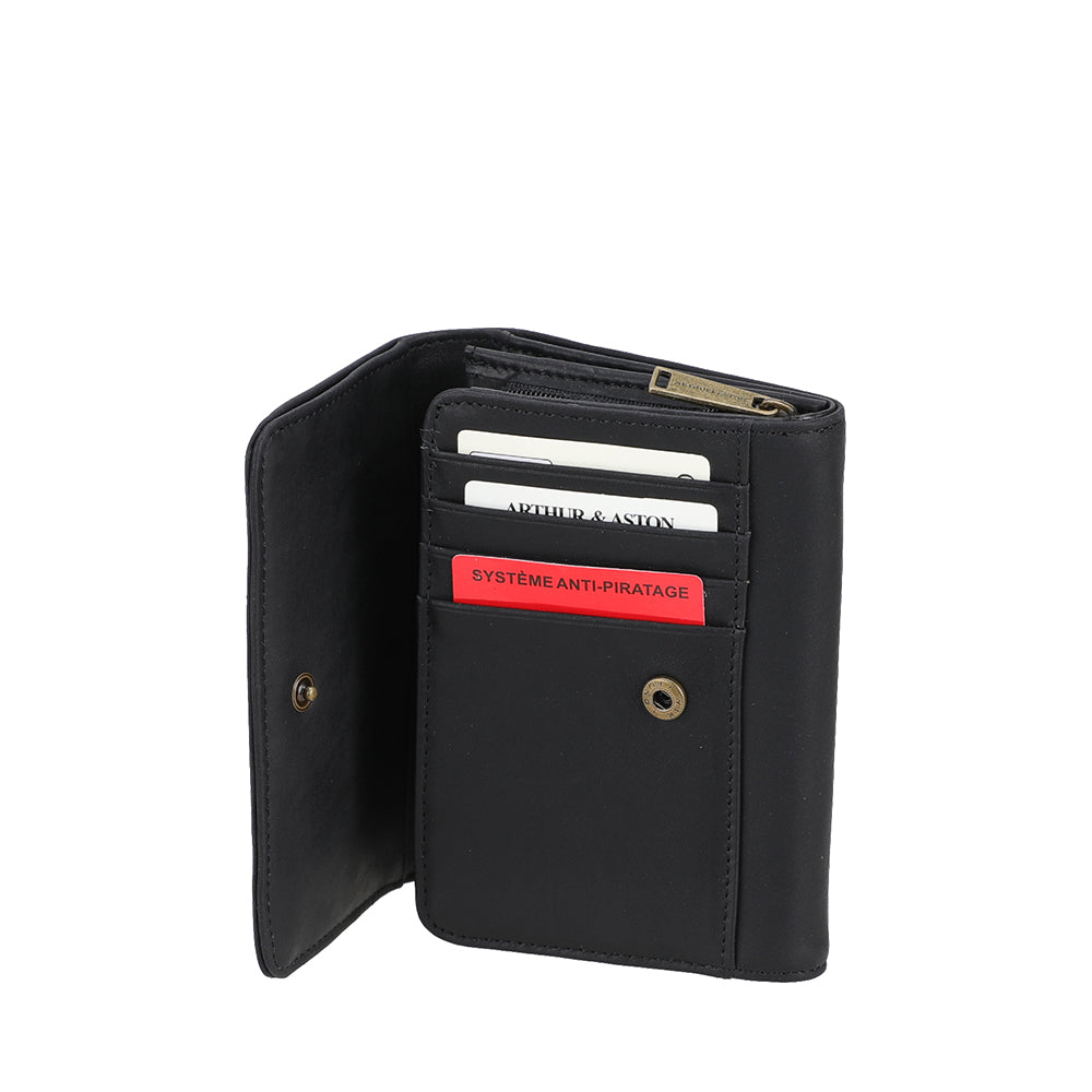 arthur-et-aston-ma-porte-monnaie-cuir-ch-taigne-7-cartes-rfid image 4