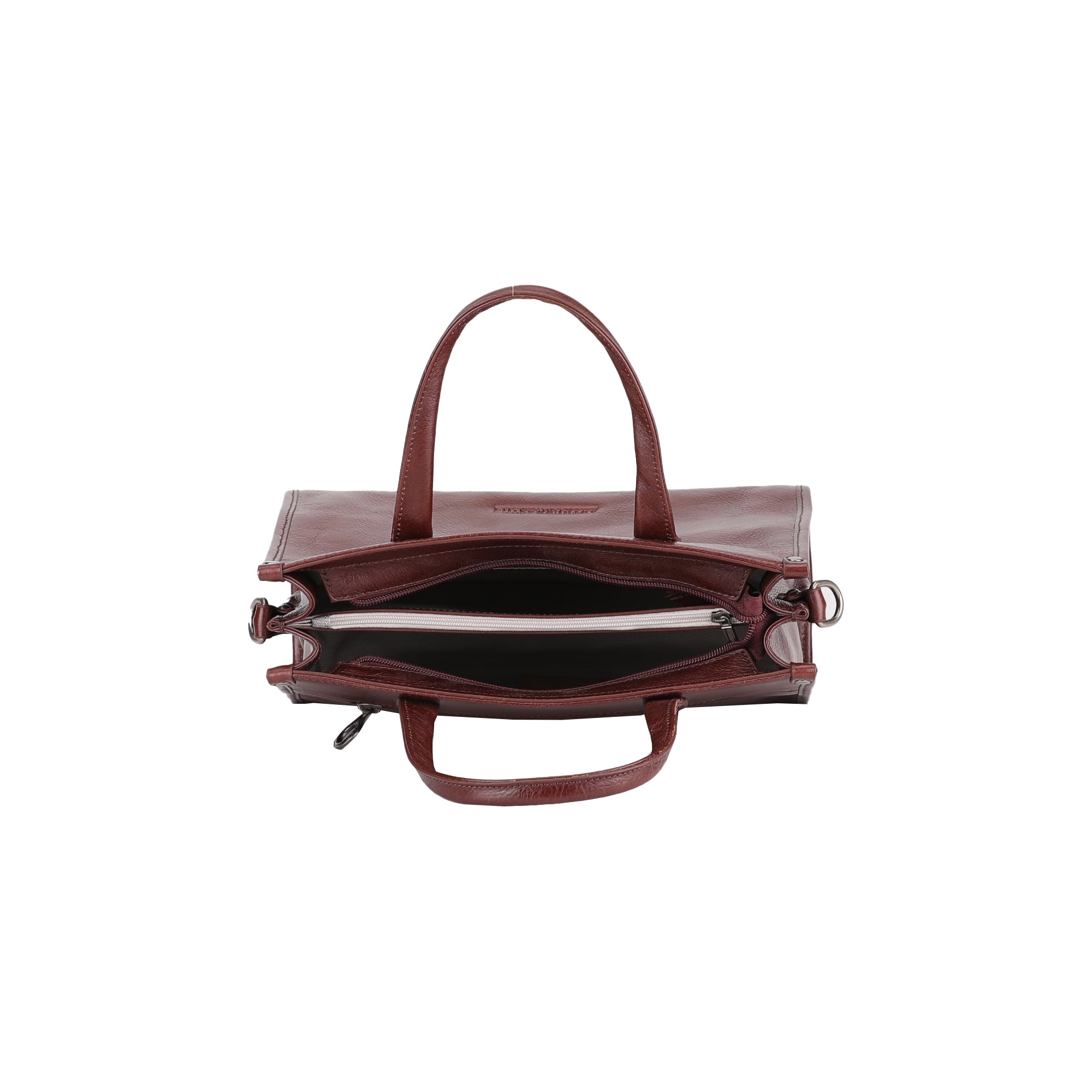 arthur-et-aston-edith-sac-main-cuir-ch-taigne-vachette image 5
