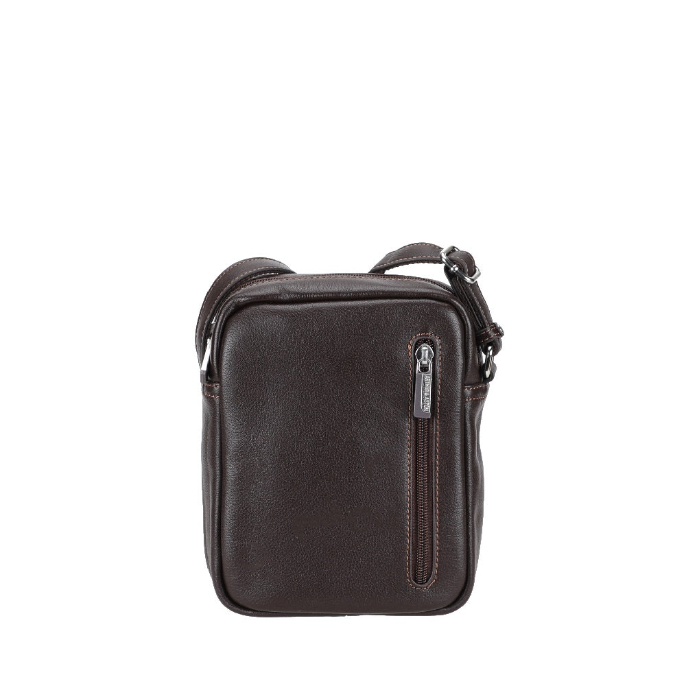 arthur-et-aston-dorian-sac-travers-cuir-noir-petit image 3