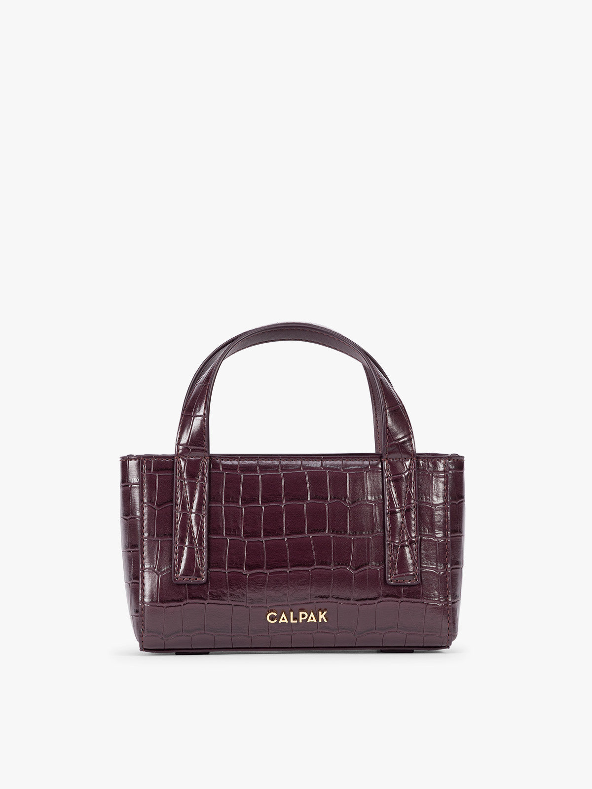calpak-haven-mini-sac-bandouli-re-croc-navy image 6