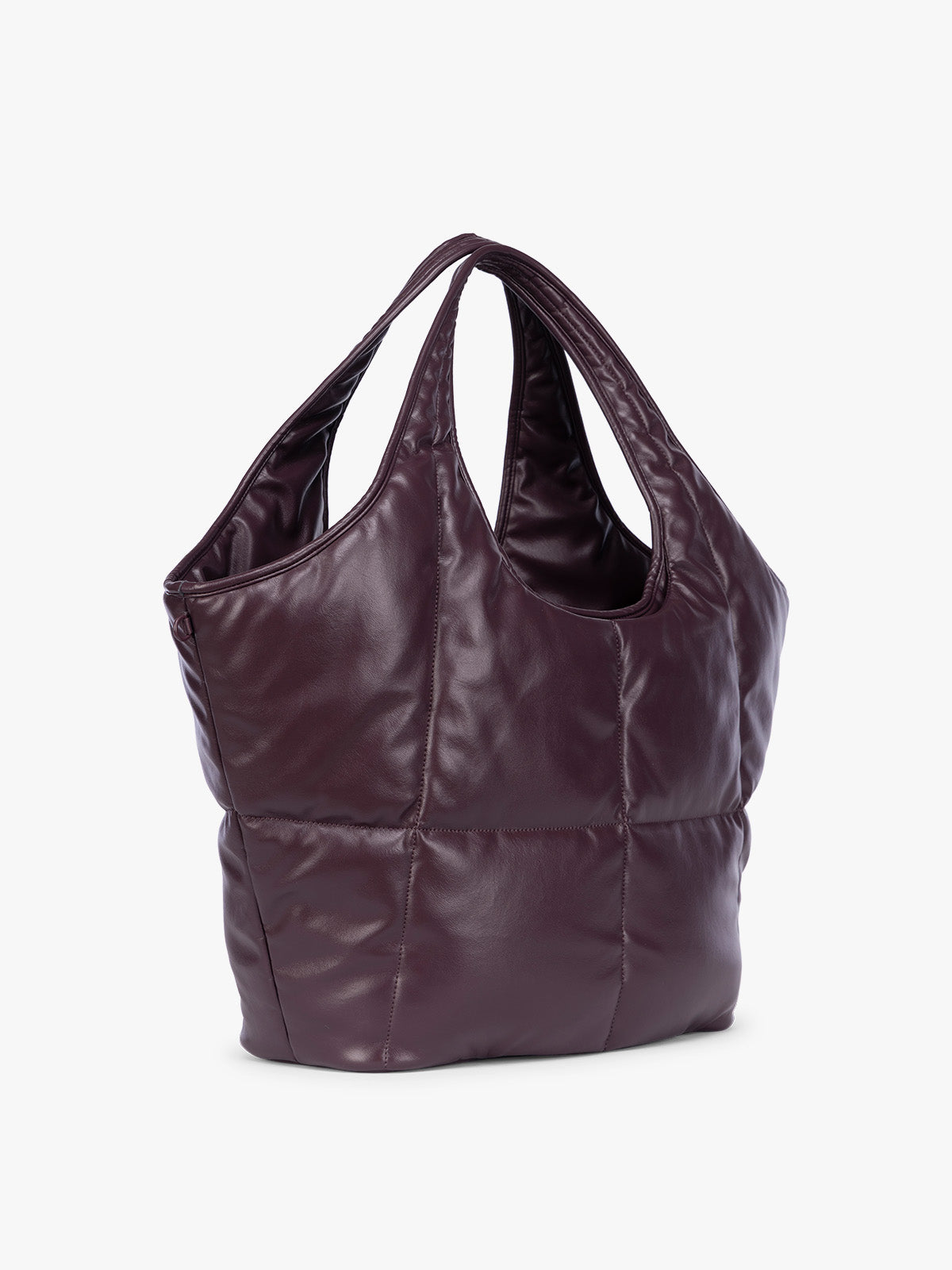calpak-luka-everything-tote-sac-cabas-pc-15-cuir-vegan-noir image 3