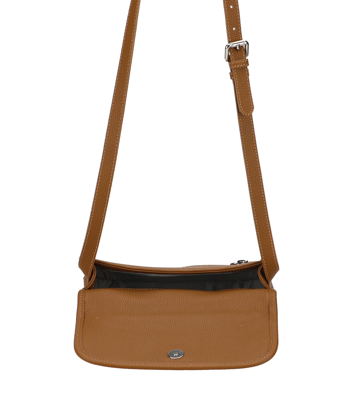 arthur-et-aston-rosalia-sac-bandouli-re-cuir-bleu-nuit image 8