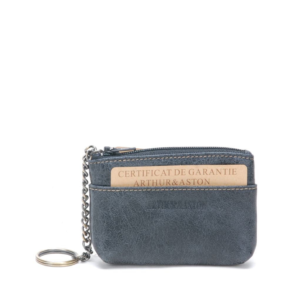 arthur-et-aston-cristiano-porte-monnaie-cuir-marron image 2