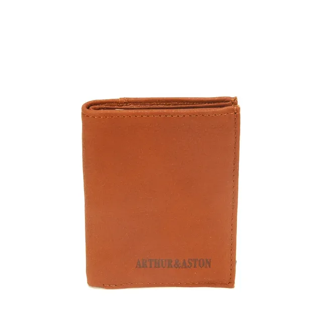 arthur-et-aston-oscar-porte-cartes-cuir-ch-taigne-rfid image 1