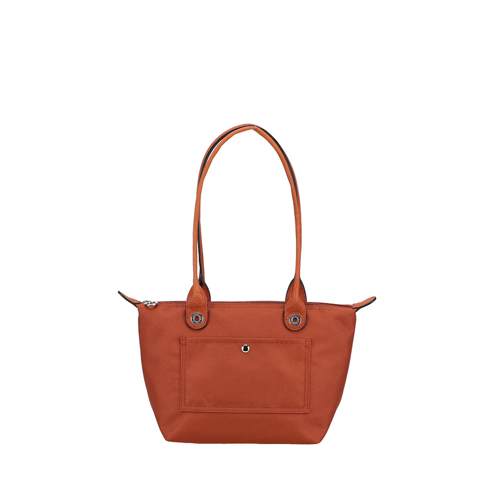 arthur-et-aston-louise-petit-sac-cabas-paule-noir-polyester image 7