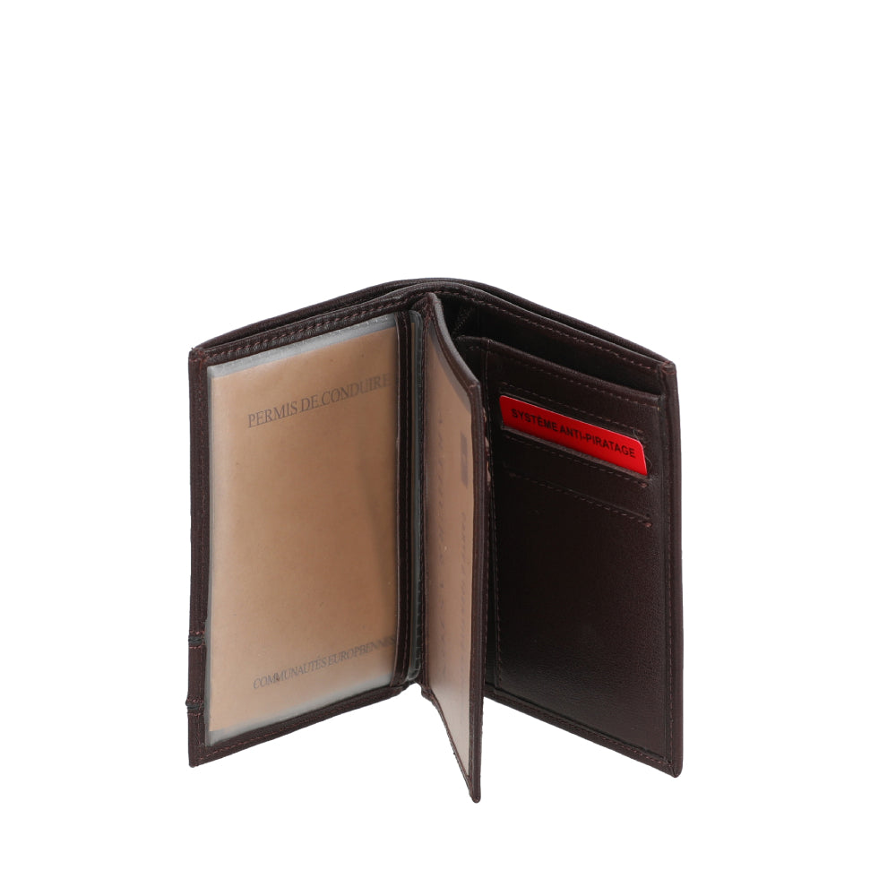 arthur-et-aston-l-on-portefeuille-cuir-cognac-rfid image 6